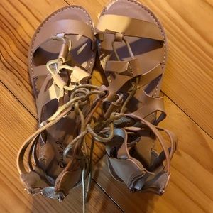 Qupid women’s sandals